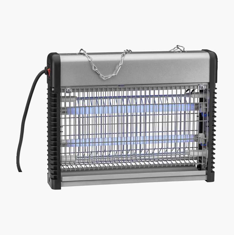 Lavex Zap N Trap Stainless Steel Indoor Insect Trap Bug, 60 OFF