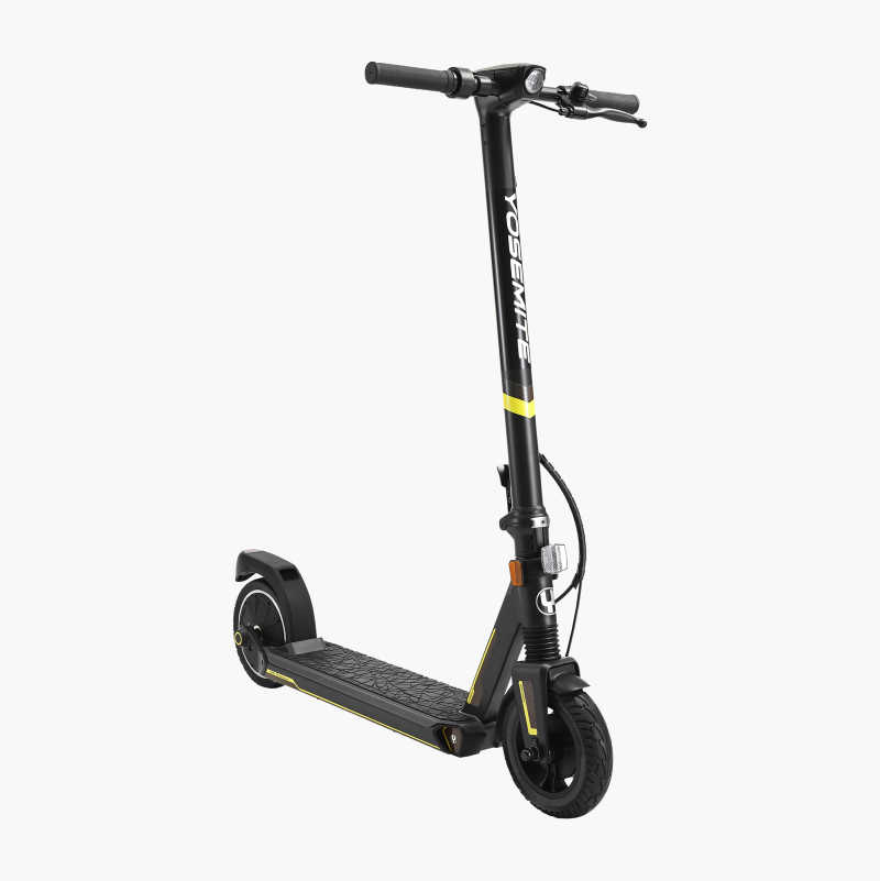 E-Scooter -