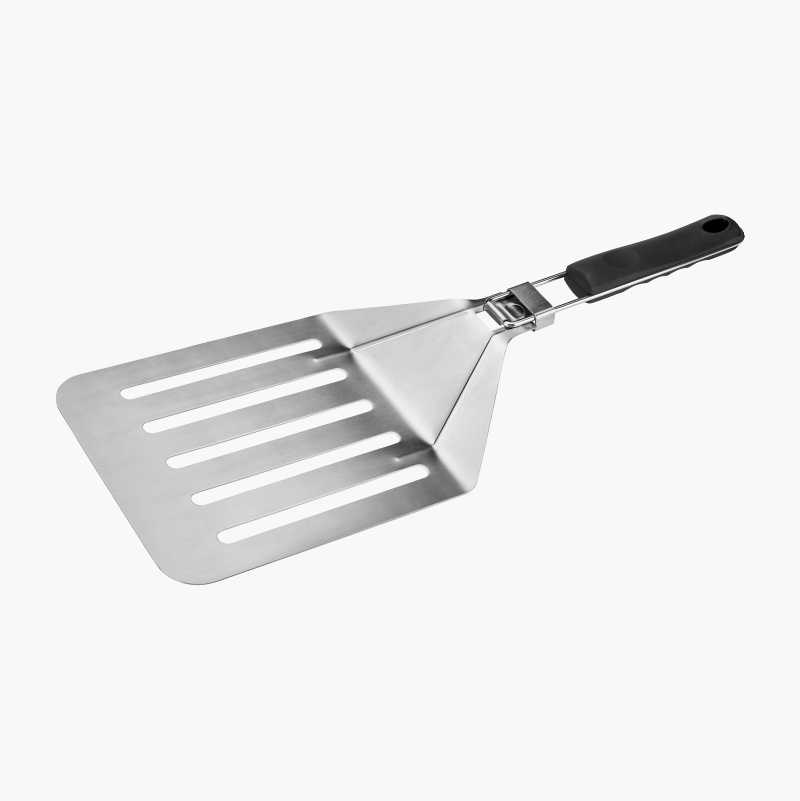 Hamburgerpress Biltema