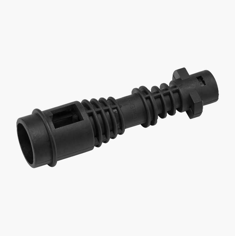 Biltema Reseadapter