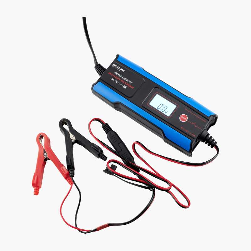 Car battery deals charger