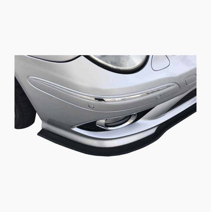 Add-On Lip, universal