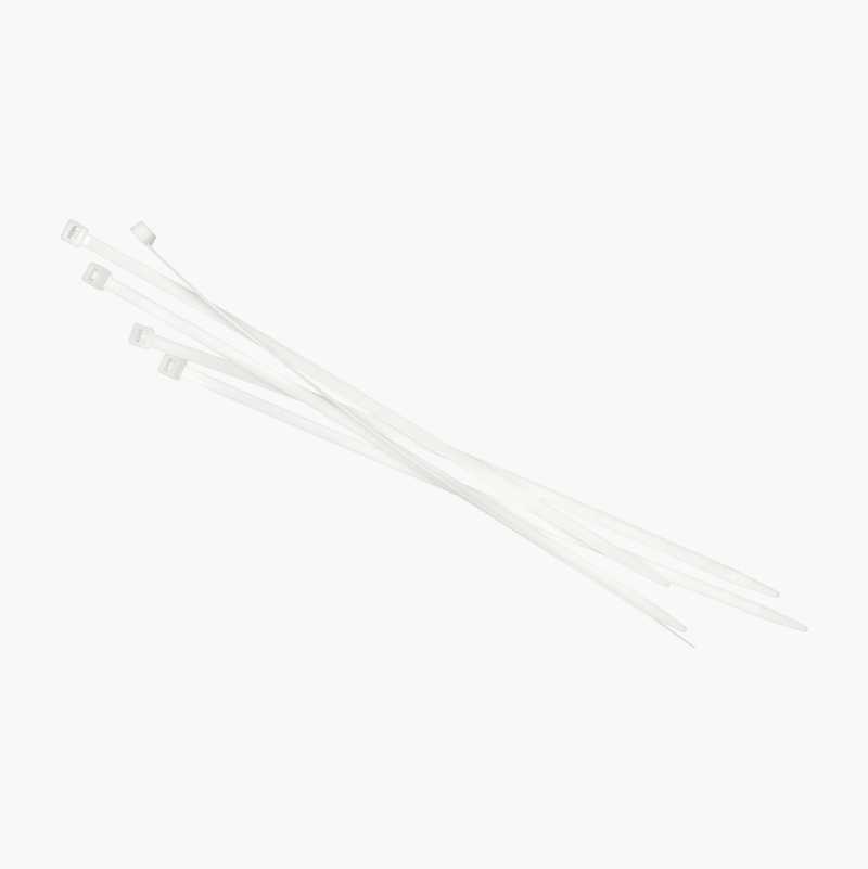 Cable ties 7.5x370