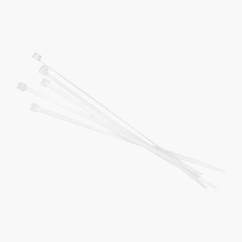Cable ties 4.6x199