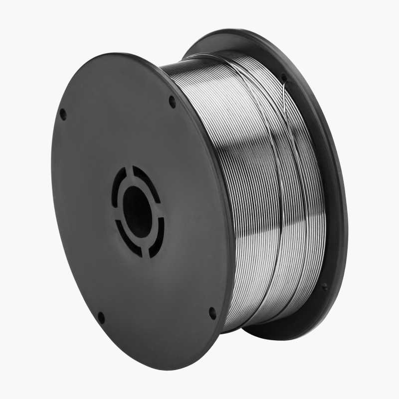 MIG wire for aluminium, ER4043 Biltema.se