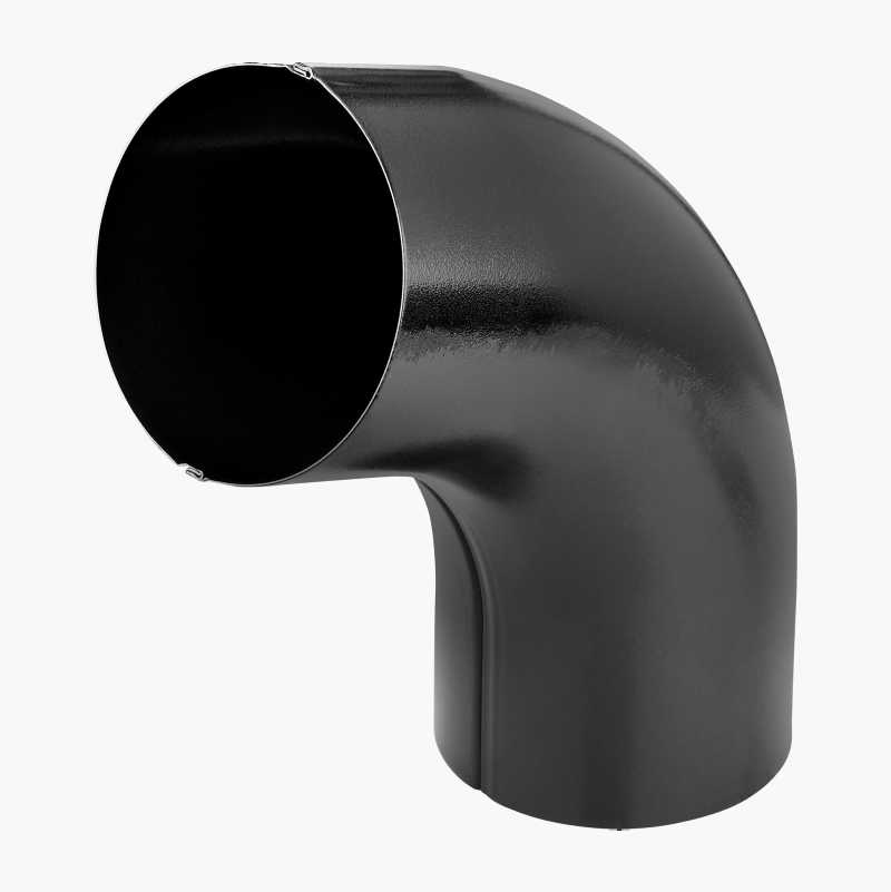 Pipe angle 70° Biltema.fi