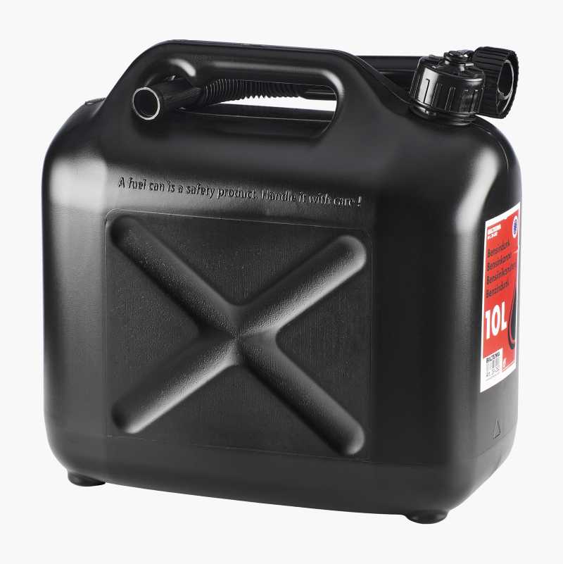 Fuel Can, 10 litre