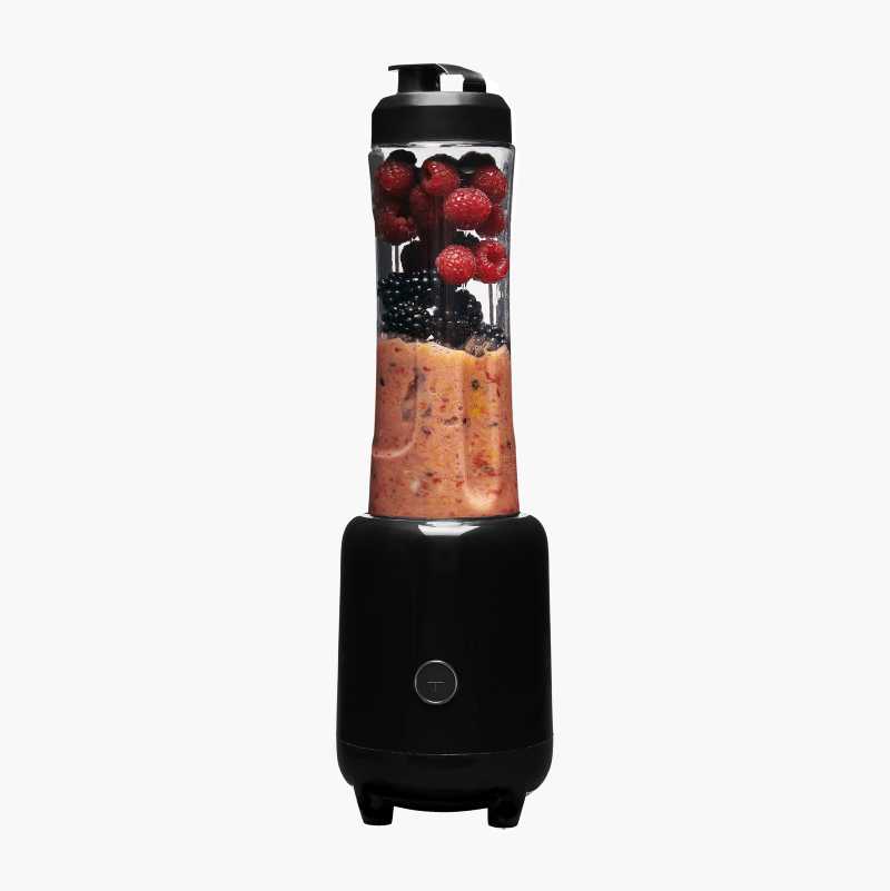 Smoothie blender, 600 ml Biltema.no