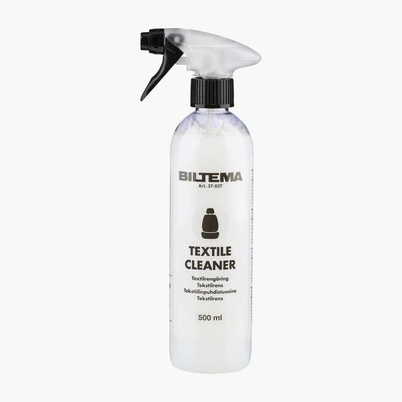 Tekstilrens, 500 ml - Biltema.no