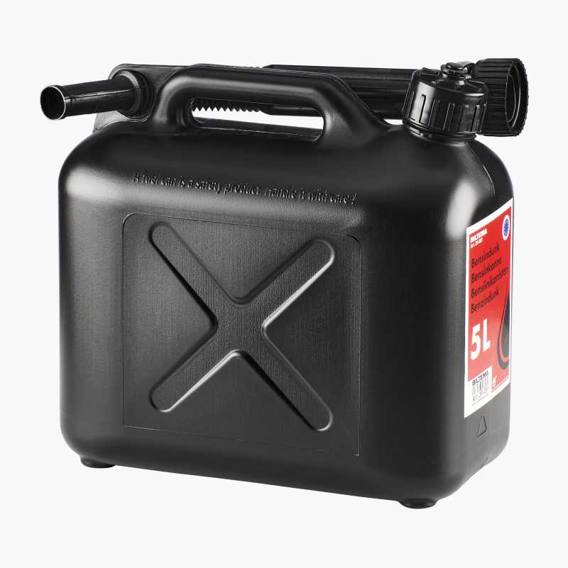 Fuel Can, 5 litre