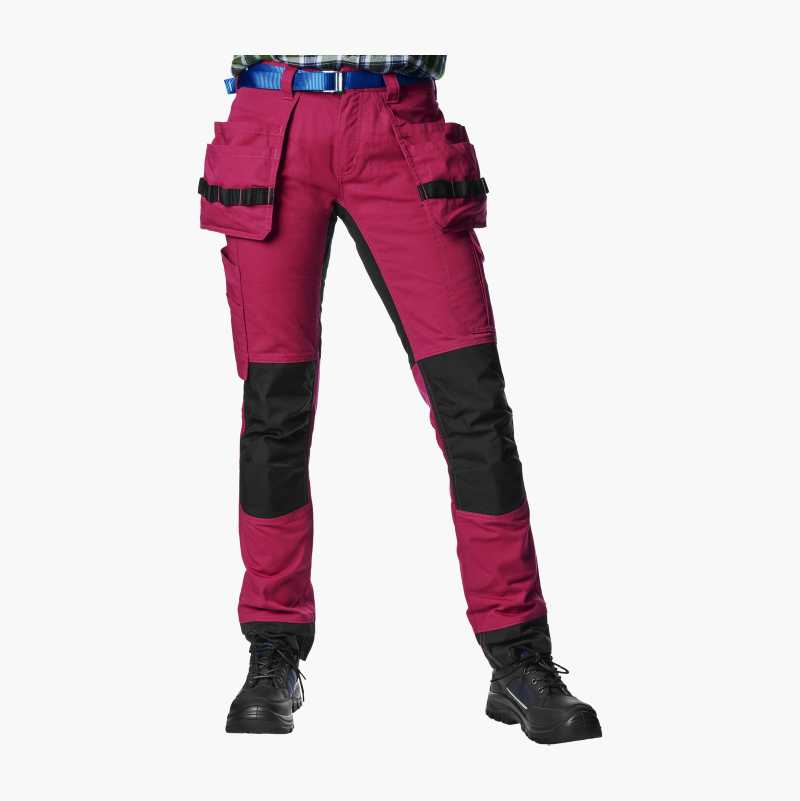 CORDURA STRETCH PANTS LADIES