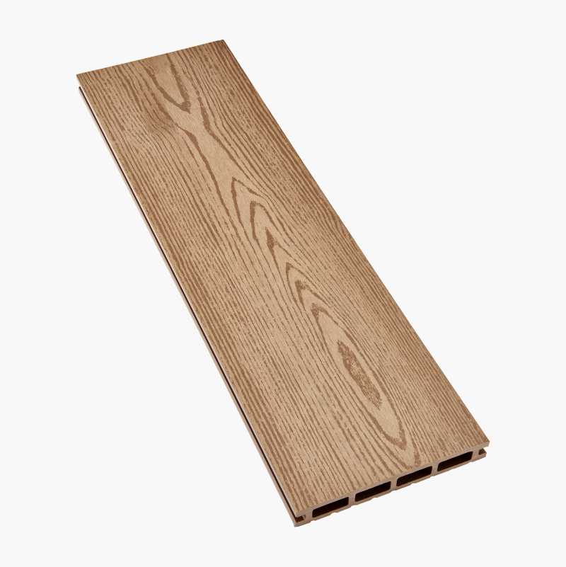 Composite decking Biltema.dk