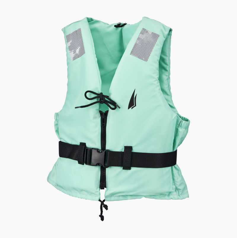 Life Jacket 50 N Biltema fi