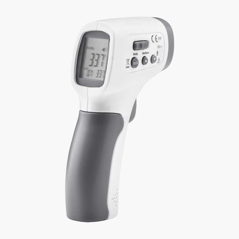 Noncontact thermometer Biltema.dk