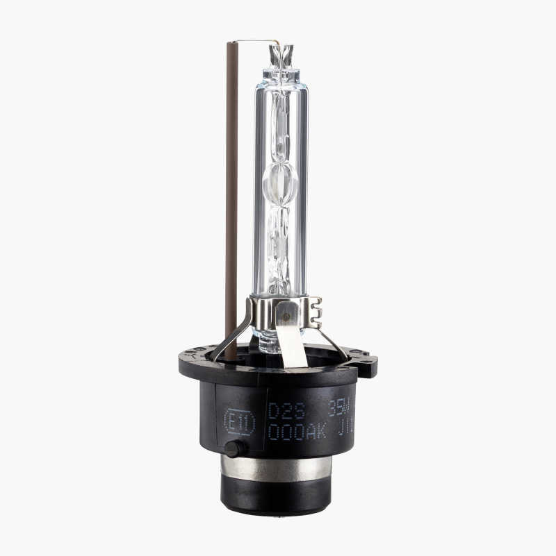 Xenon bulb D2S, 4300 K Biltema.dk