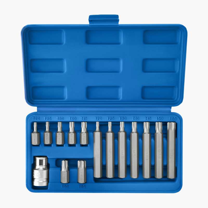 Bitssats Torx
