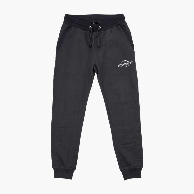 Sweatpants - Black - Ladies