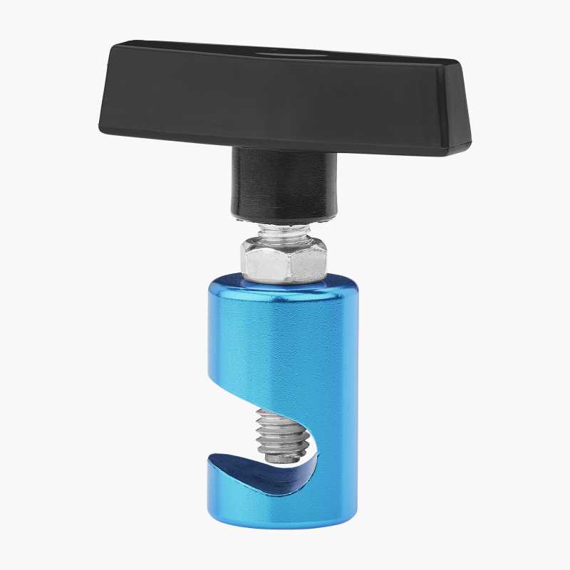 Gas spring bracket