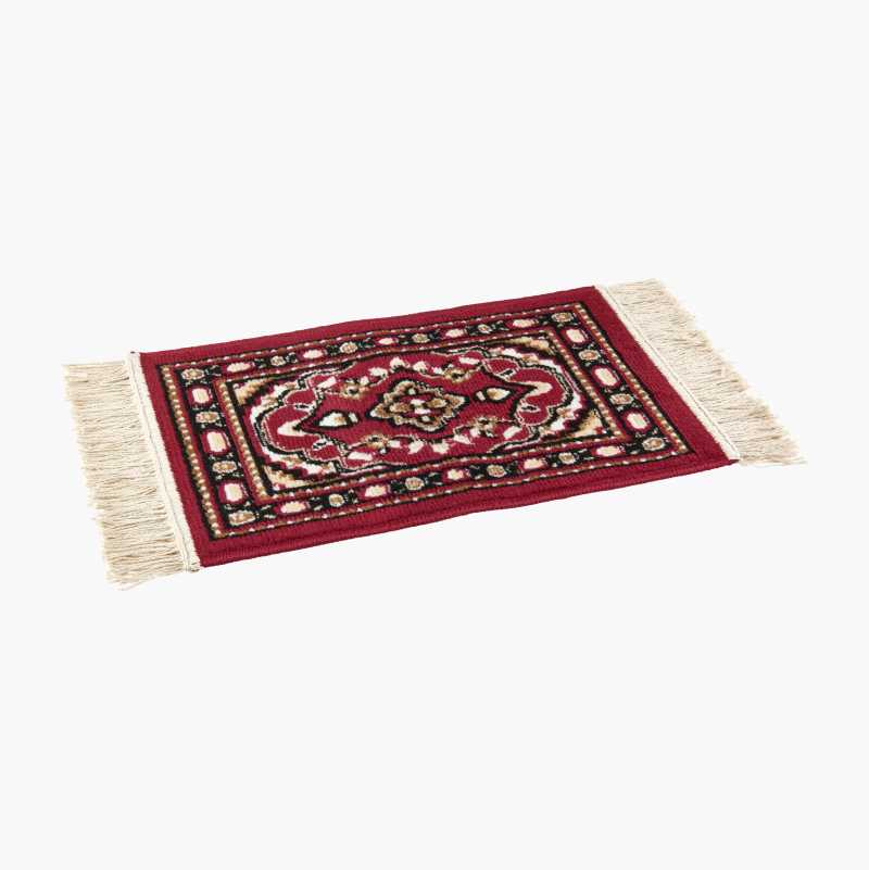 Oriental on sale car mats