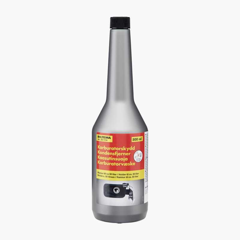 Injector Cleaner Biltema
