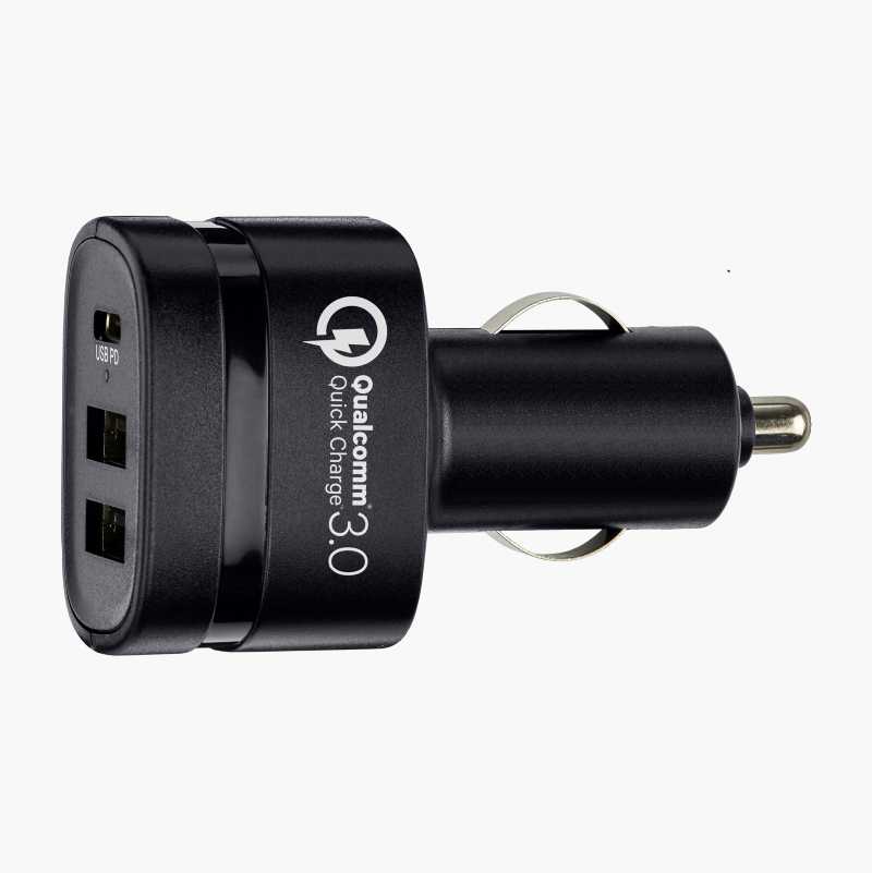 12 volt to on sale usb c