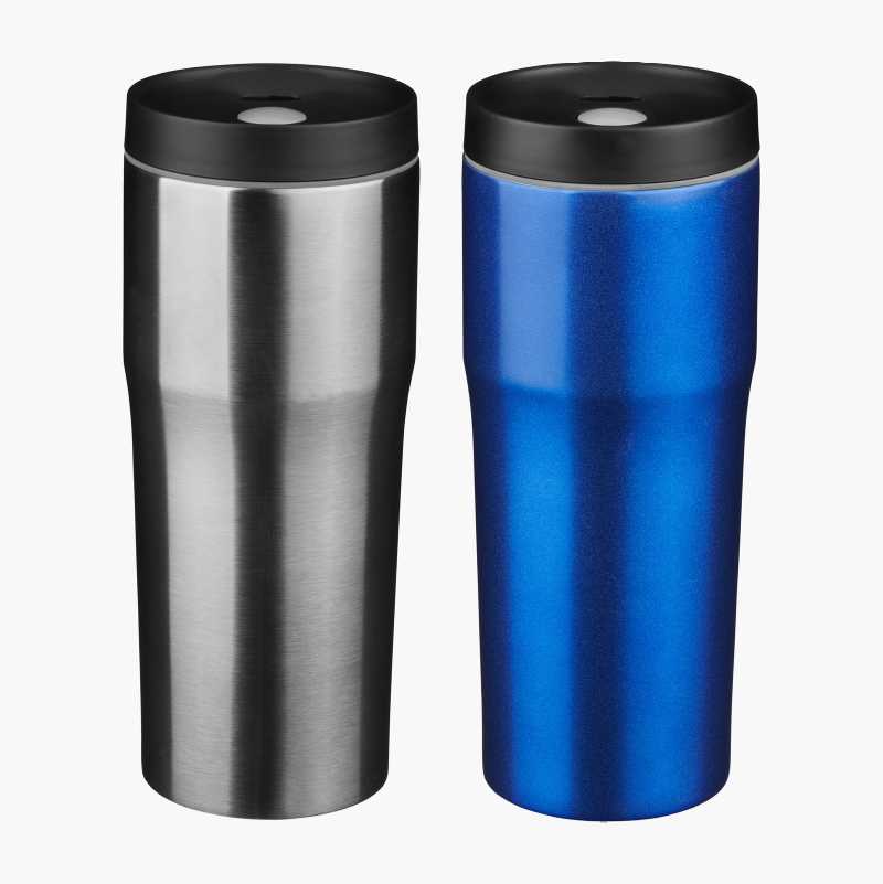 Thermos mug, 480 ml Biltema.no