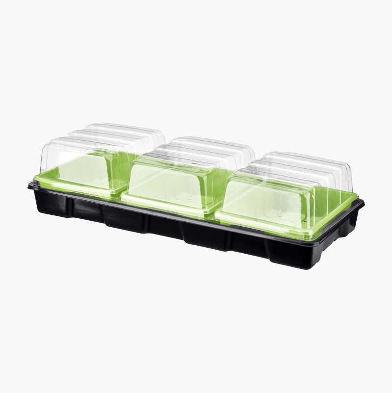 Mini grow box - Biltema.fi