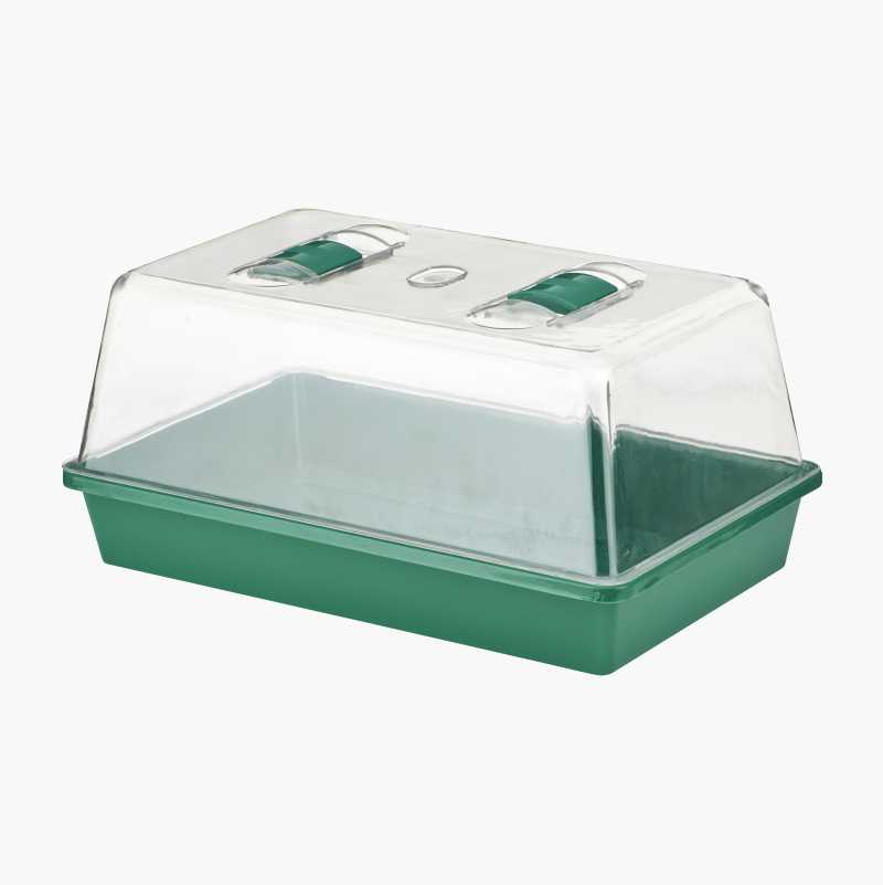 Mini grow box - Biltema.dk