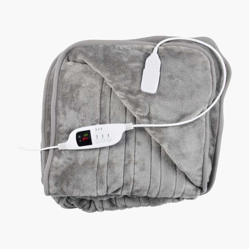Heated Blanket Is It Safe To Sleep With It? HealthNews, 58 OFF