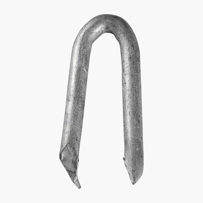 Kramper 3 x 25 mm, 180 stk. - Biltema.dk