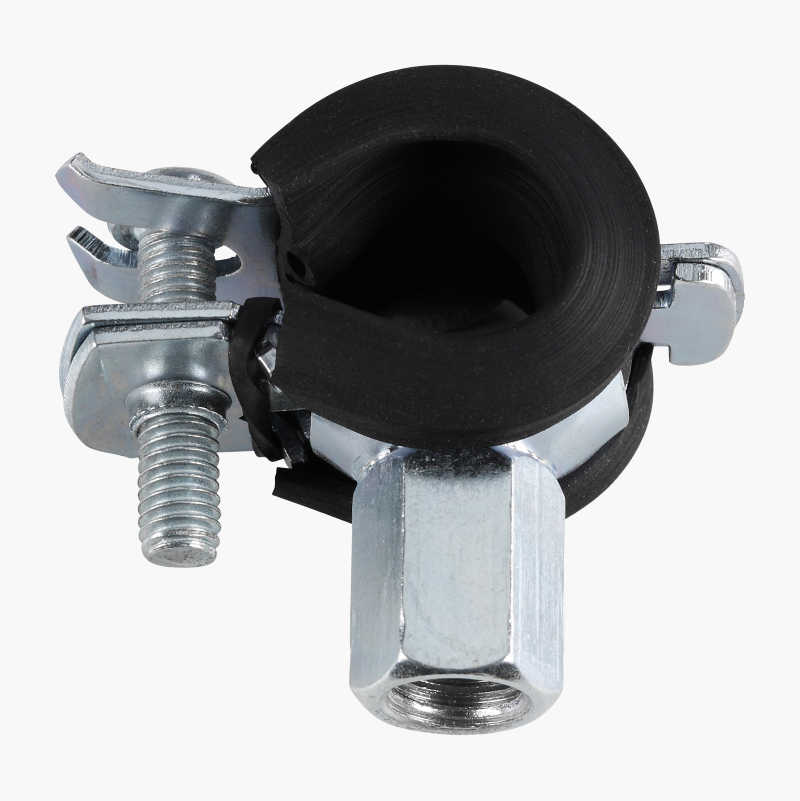 Rörklammer 12 – 14 mm, 2-pack - Biltema.se