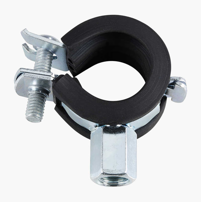 Rørklammer 21 – 23 mm, 2 stk - Biltema.no