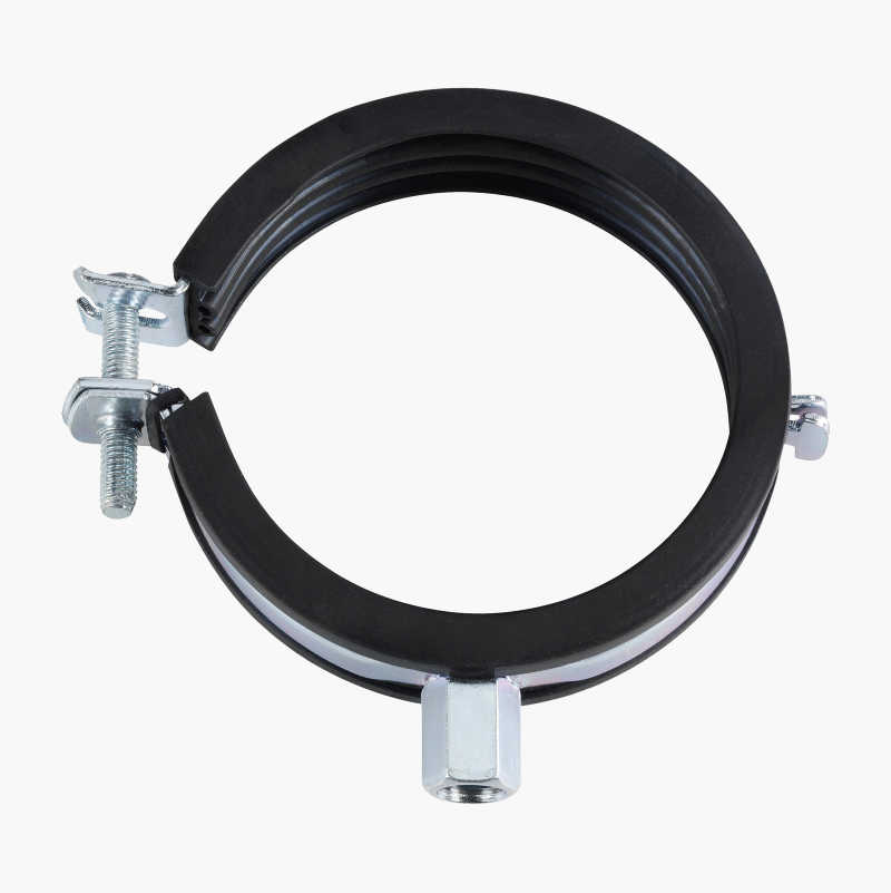 Rörklammer 74–80 mm, 2 st. - Biltema.se