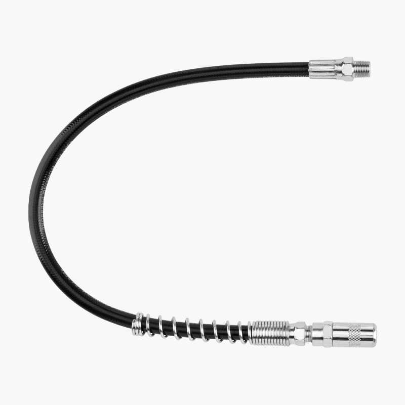 High Pressure Grease Pump Hose Biltema.no