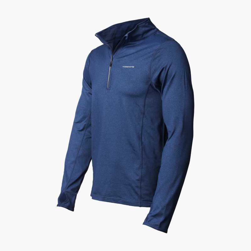 Craghoppers vector cheap half zip