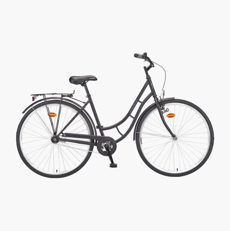 Yosemite Cykel Biltema