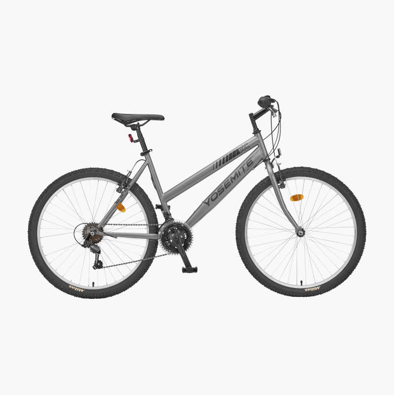 Mountain bike 26 tum hot sale