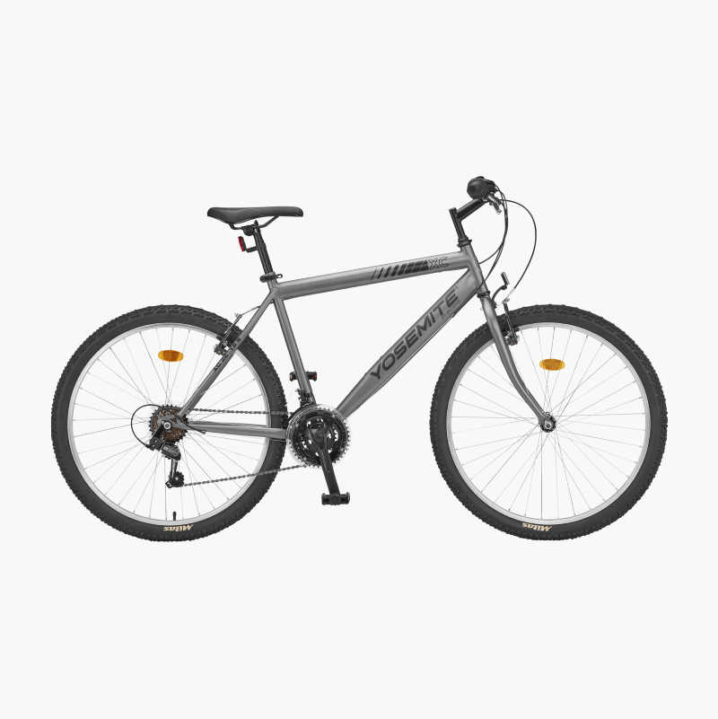 18 gear outlet bicycle