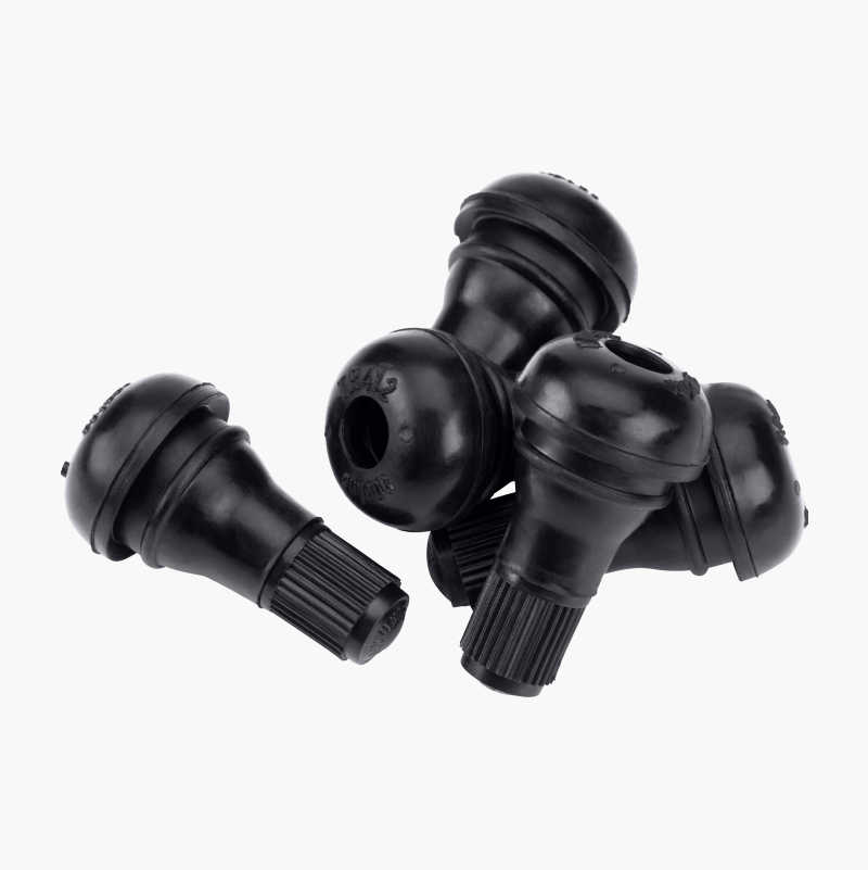 Tyre Valves TR412, 50-pack