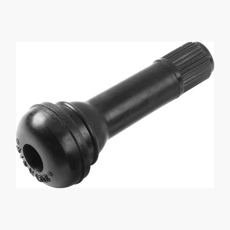 Tyre Valves TR414, 50-pack