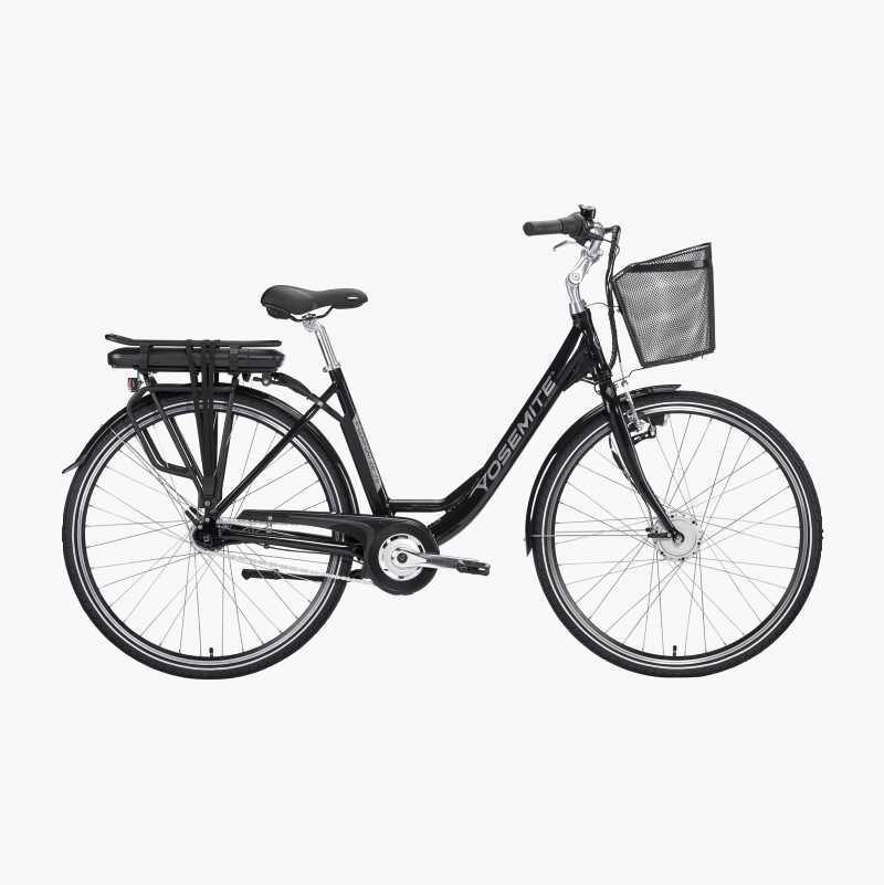 Electric Bike 28