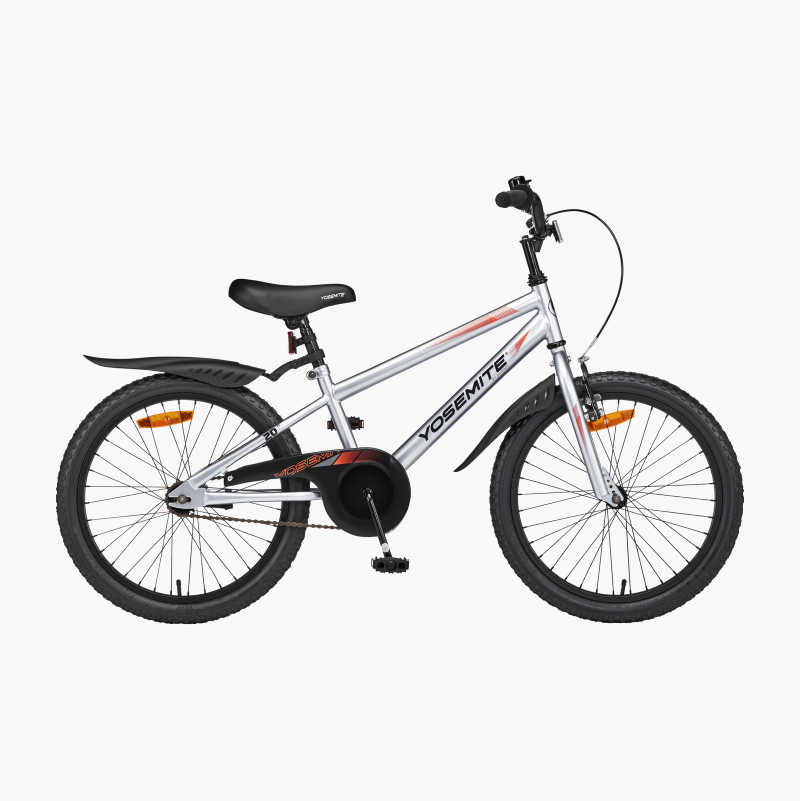 Kids fixed gear online bike