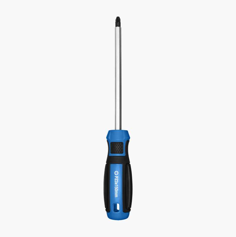 Pz3 screwdriver deals