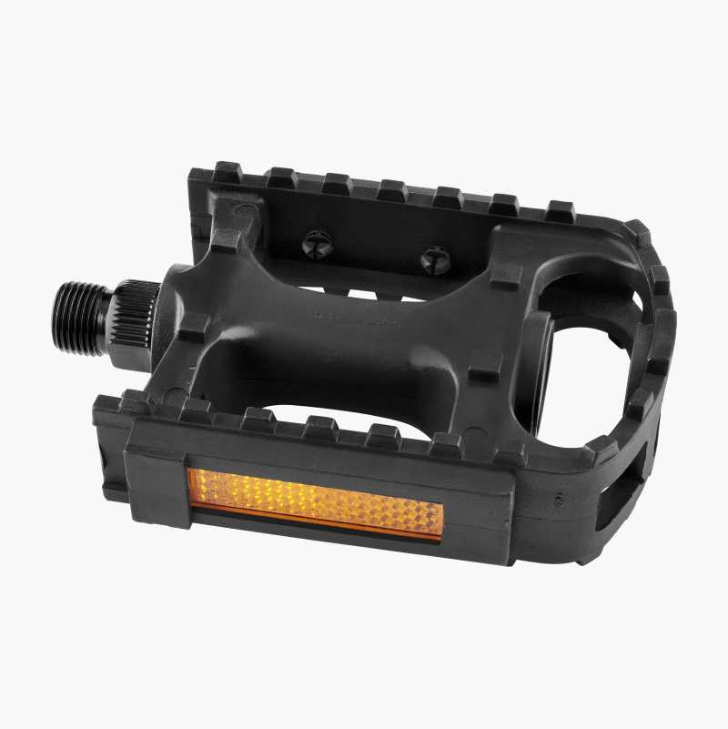 Standard bike clearance pedals