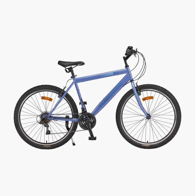 Junior bike 26 18 speed Biltema