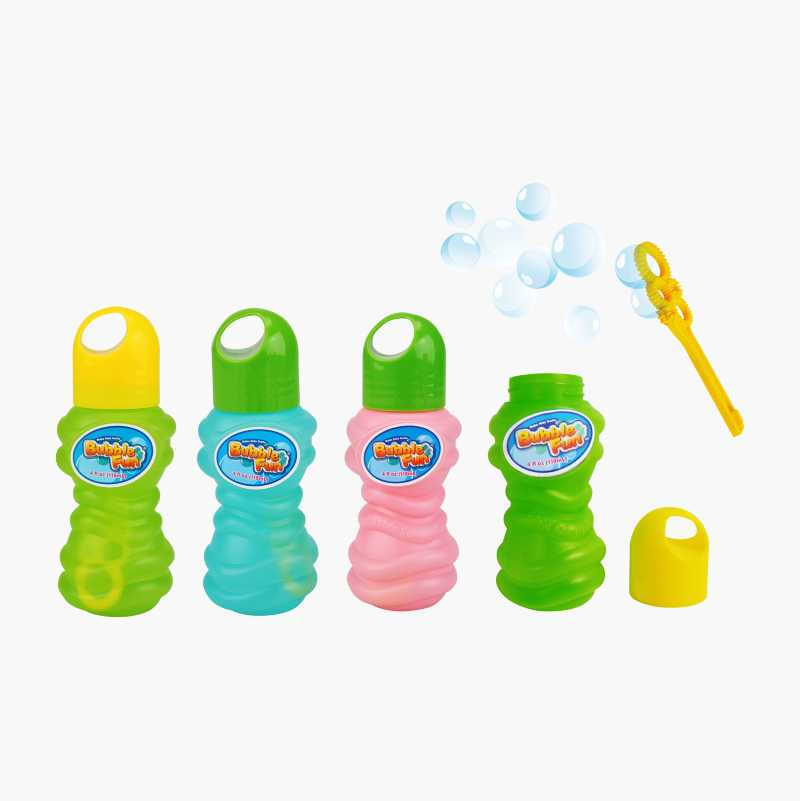 Soap bubbles clearance toy