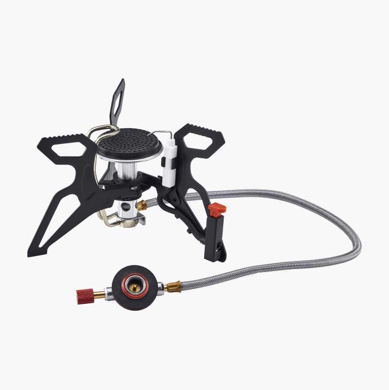 Gas Stove, 3 kW Biltema.dk