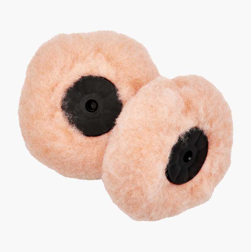 Corner Rolle, Basic, 50 mm, 2 pcs - Biltema.dk