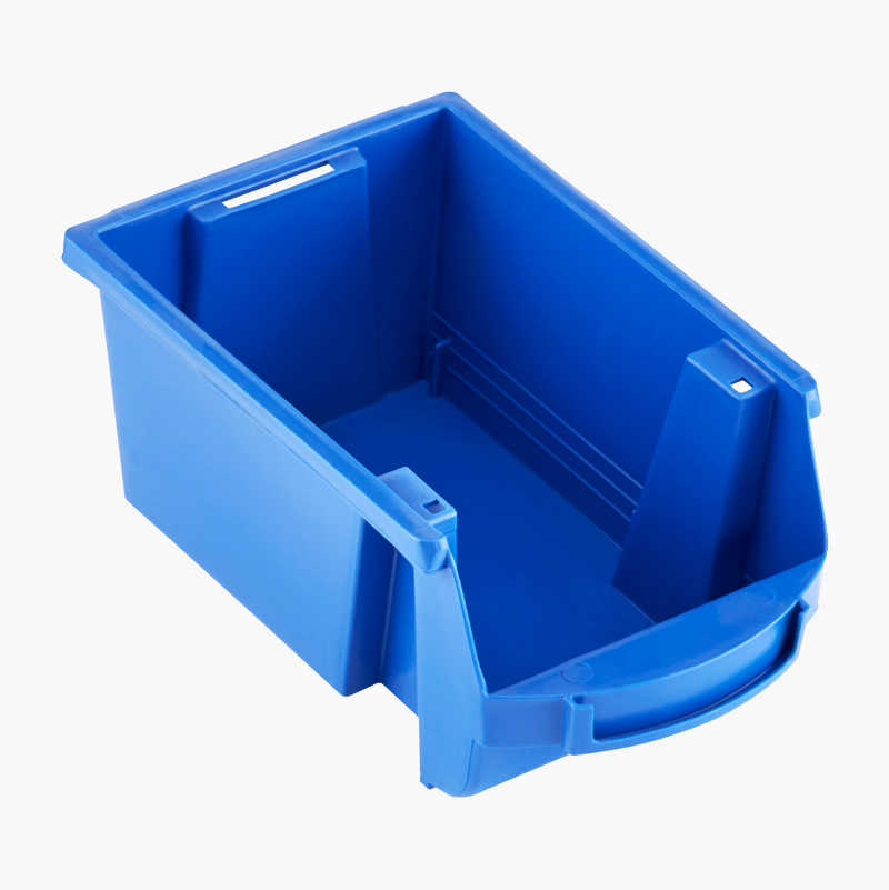 Modular bin