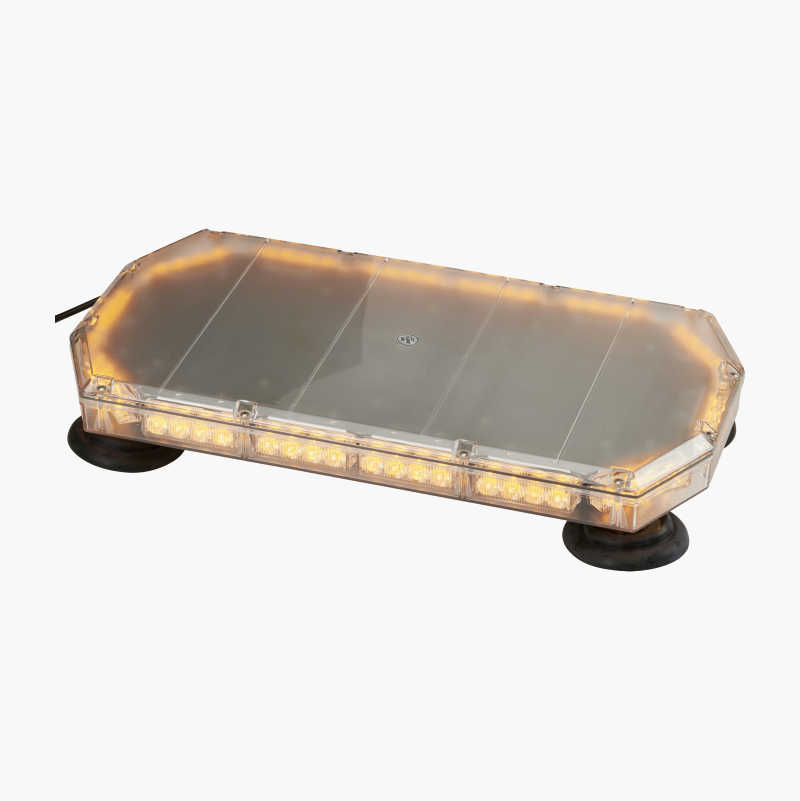 Strobe Light Bar, 600 mm